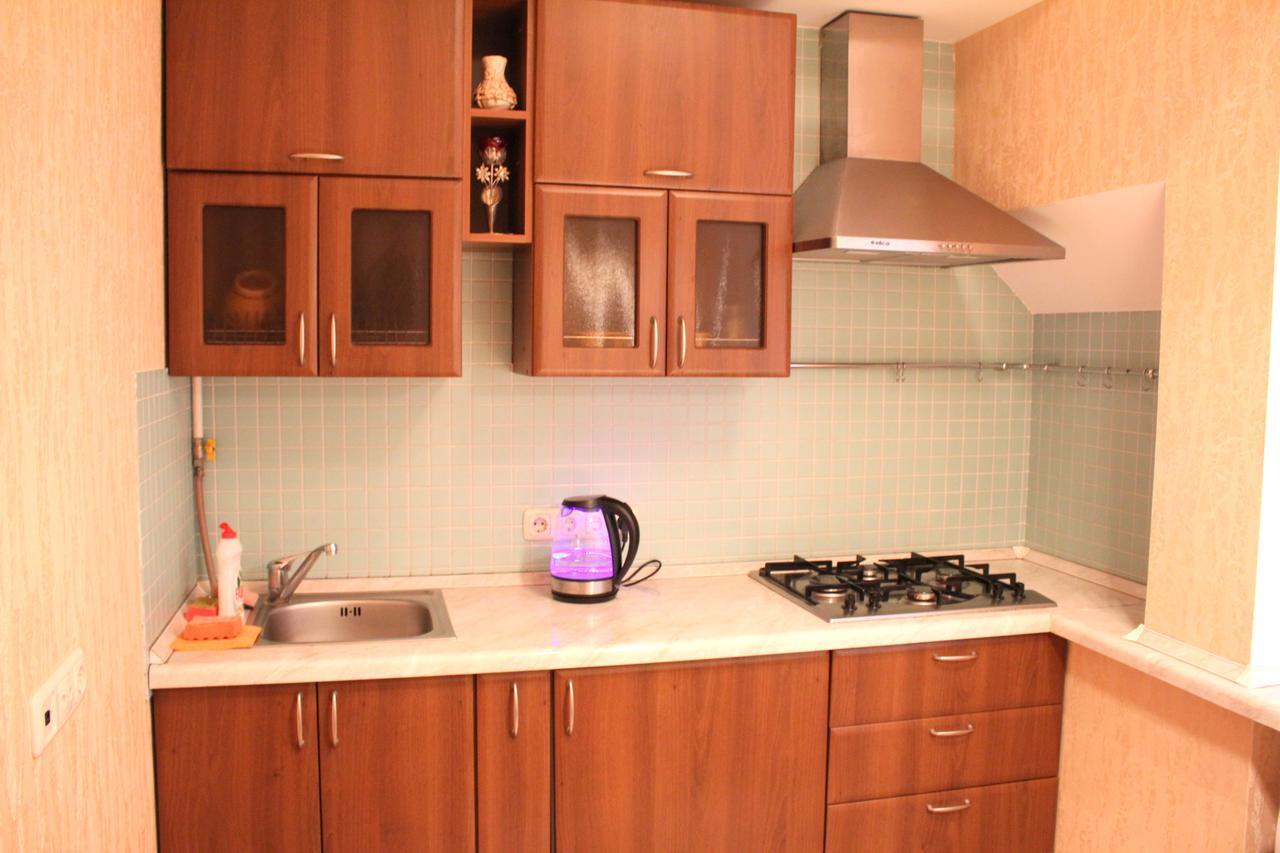 Kyivstay Sagaydachnogo Apartment Exterior photo