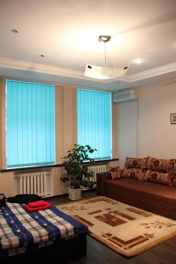 Kyivstay Sagaydachnogo Apartment Exterior photo